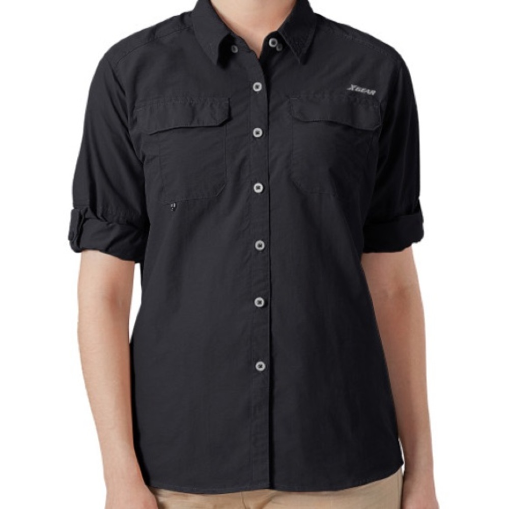 💕2 X $20💕  XGEAR Women's UPF 50 (2)